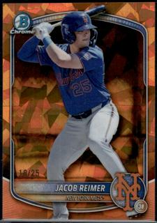Jacob Reimer