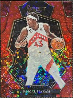 Pascal Siakam