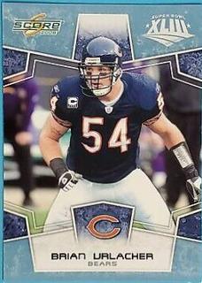 Brian Urlacher