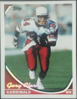Gary Clark