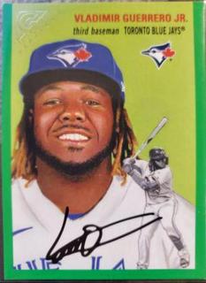 Vladimir Guerrero Jr
