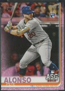 Pete Alonso