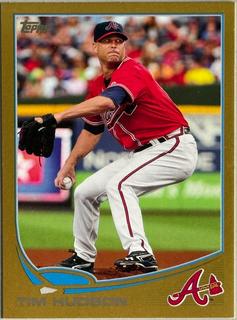 Tim Hudson