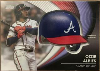 Ozzie Albies
