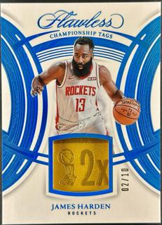 James Harden
