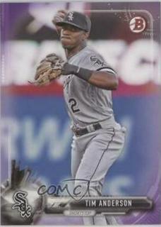 Tim Anderson
