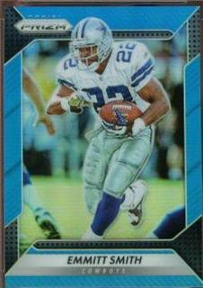 Emmitt Smith