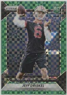 Jeff Driskel