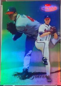 Tom Glavine