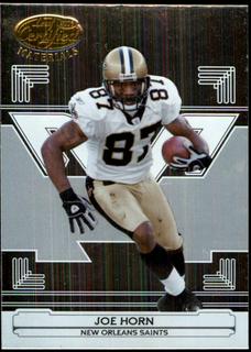 Joe Horn
