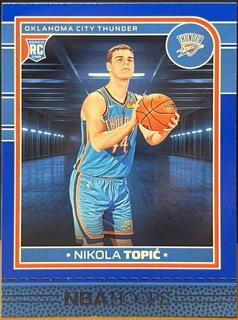 Nikola Topic