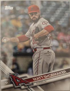 Matt Shoemaker