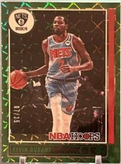 Kevin Durant