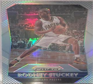 Rodney Stuckey