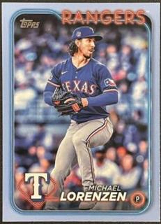 Michael Lorenzen