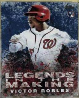 Victor Robles