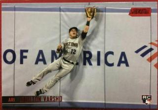 Daulton Varsho