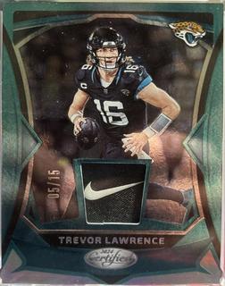 Trevor Lawrence