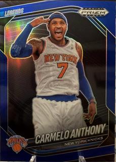 Carmelo Anthony