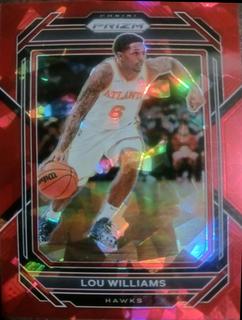 Lou Williams