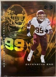 Chase Young