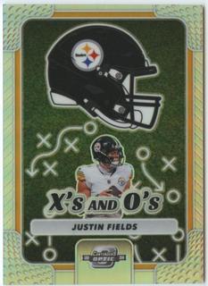 Justin Fields