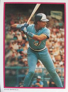 Jesse Barfield