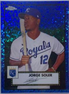 Jorge Soler