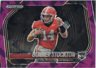 Gunner Stockton