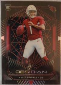 Kyler Murray