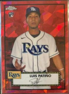 Luis Patino