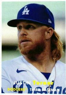 Justin Turner