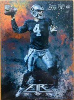 Derek Carr