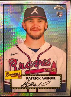 Patrick Weigel