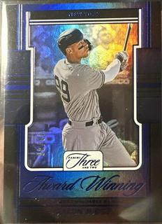 Aaron Judge