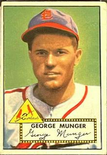 George Munger