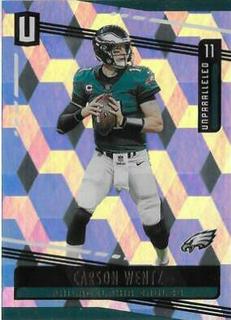 Carson Wentz