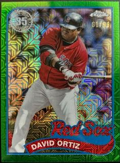 David Ortiz