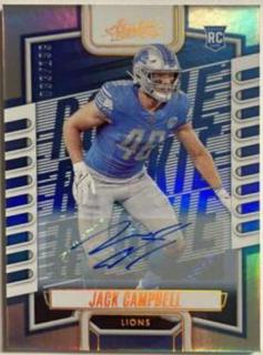 Jack Campbell