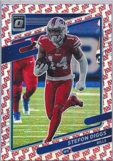 Stefon Diggs