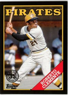 Roberto Clemente
