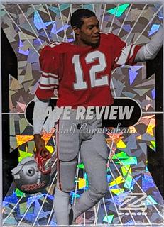 Randall Cunningham