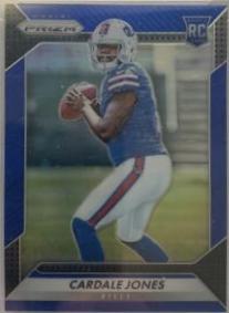Cardale Jones
