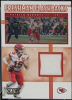 Patrick Mahomes II