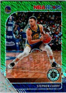Stephen Curry