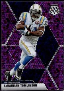 LaDainian Tomlinson
