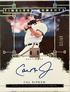 Cal Ripken