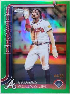 Ronald Acuna Jr.
