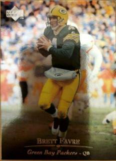 Brett Favre