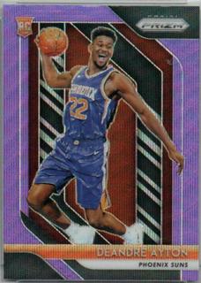 DeAndre Ayton
